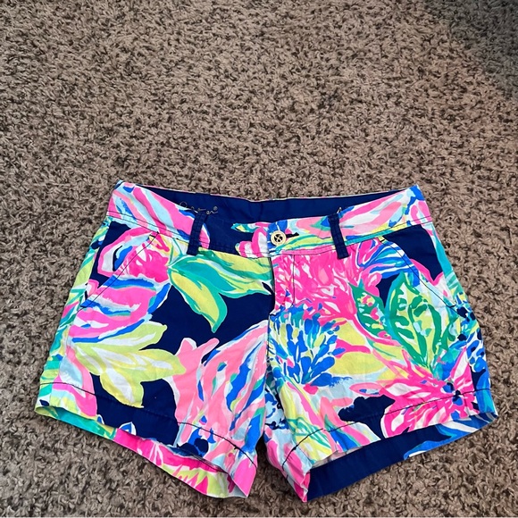 Lilly Pulitzer Pants - Lilly Pulitzer Shorts